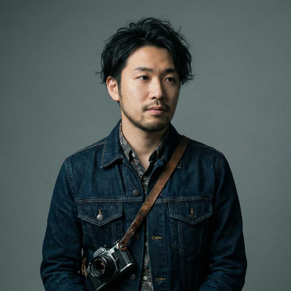 国产精品摄影师张浩然