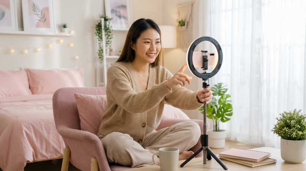 国产精品生活分享视频